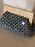 Midnight Frame Bag