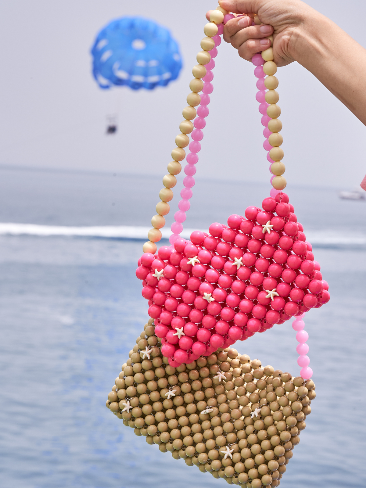 Ocean Star Bag
