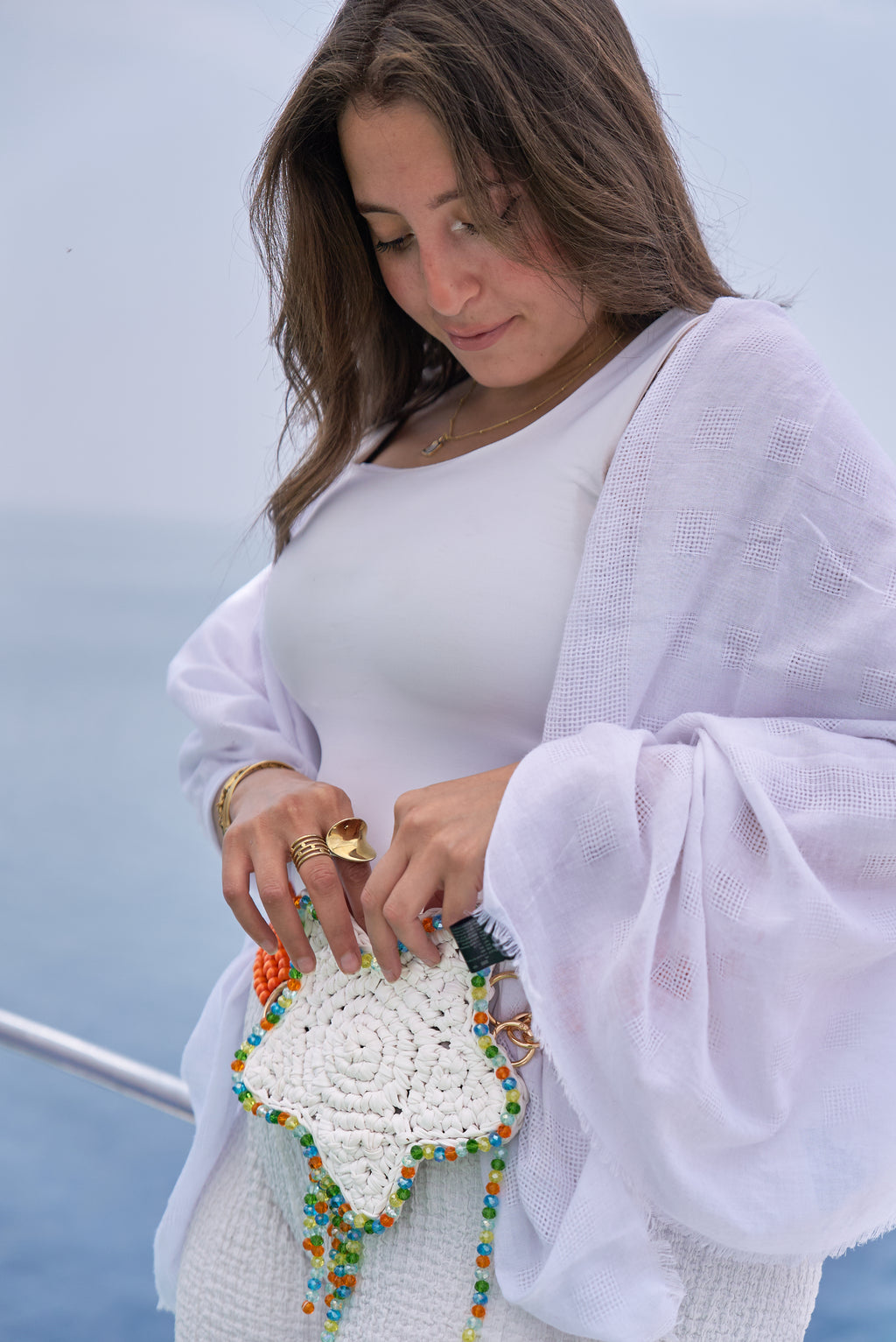 Stella Star Bag