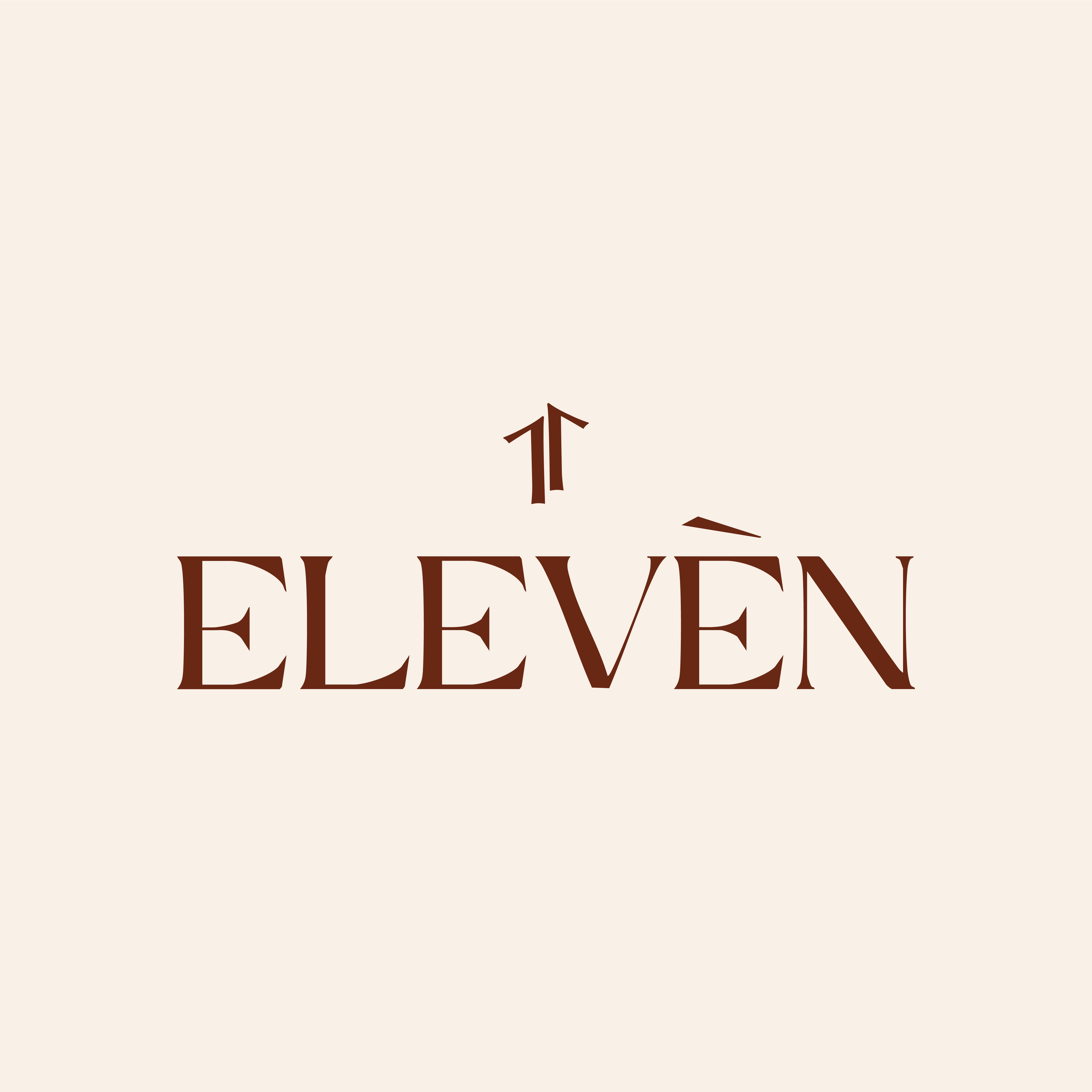 Elevèn