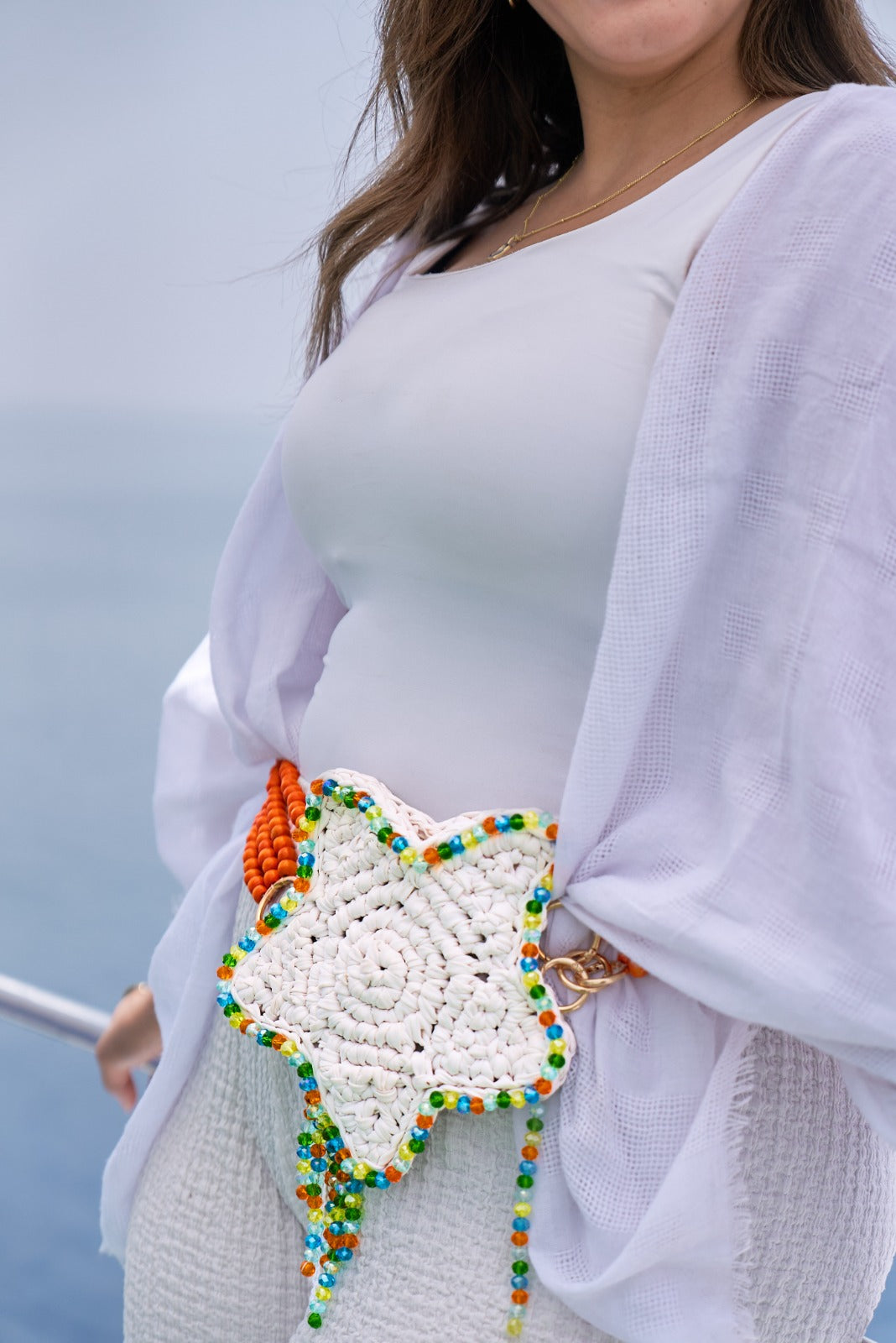 Stella Star Bag
