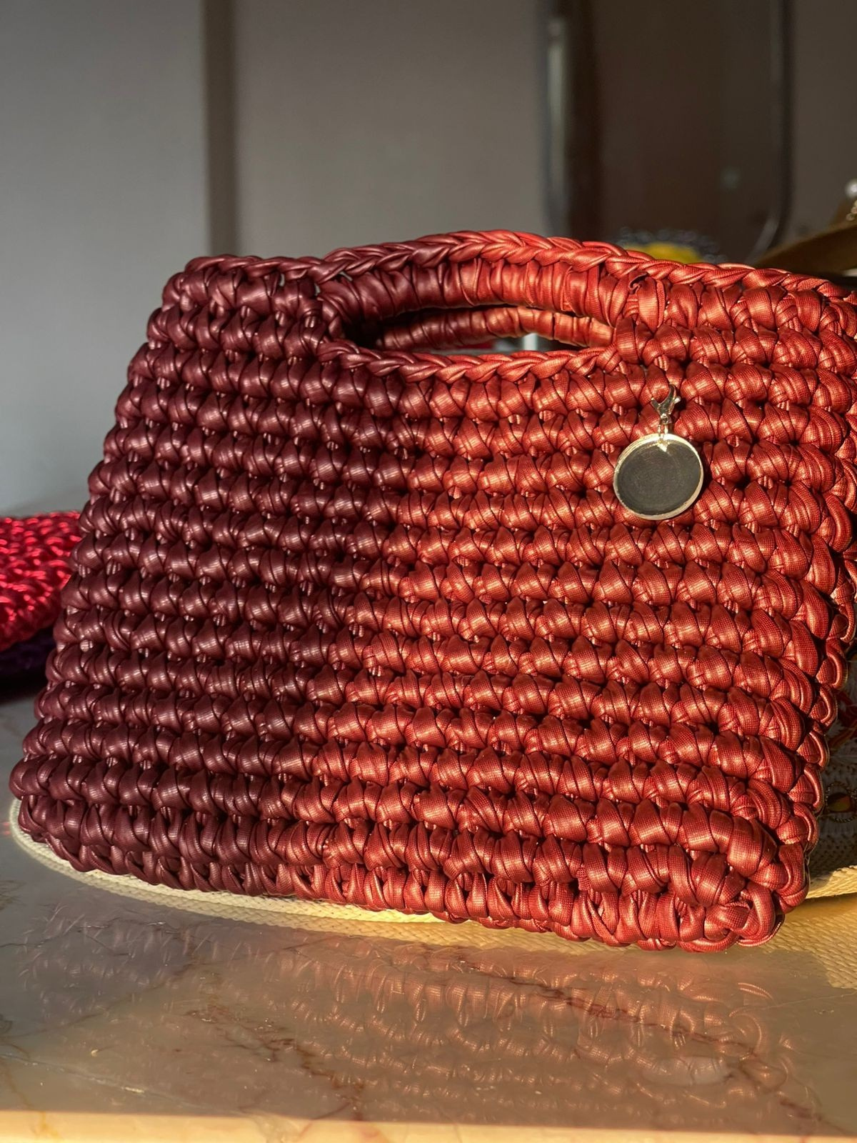 Lip Gloss Bag