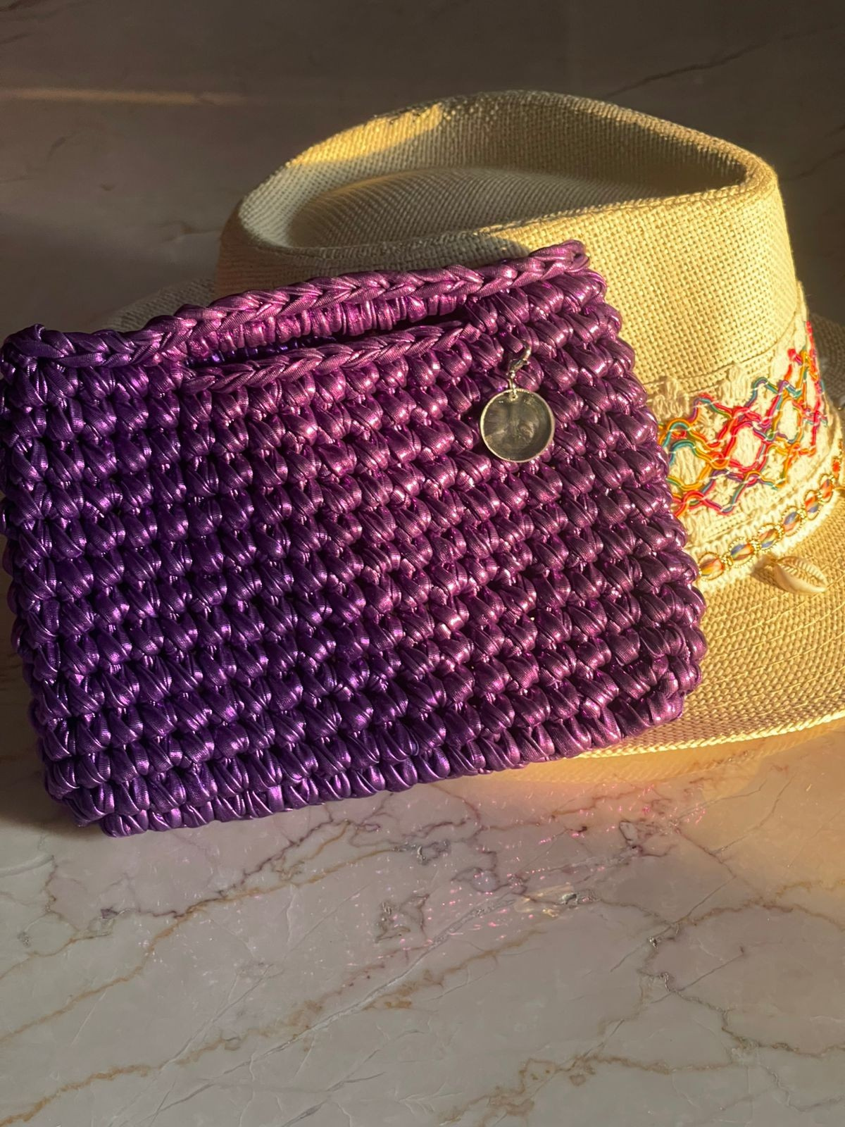 Lip Gloss Bag