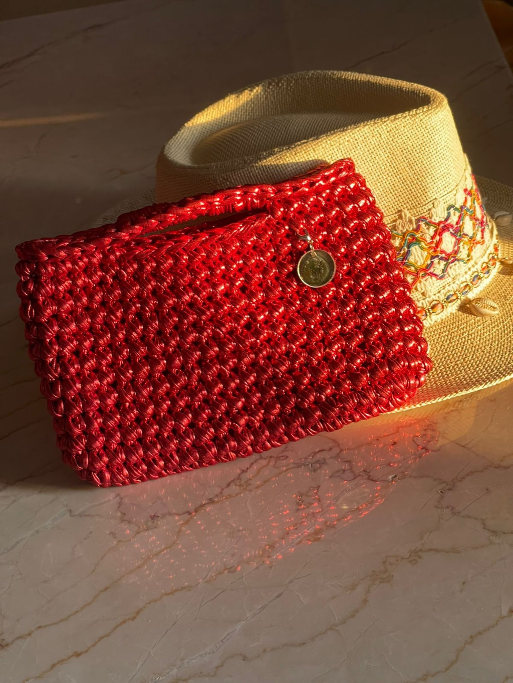 Lip Gloss Bag
