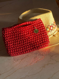 Lip Gloss Bag