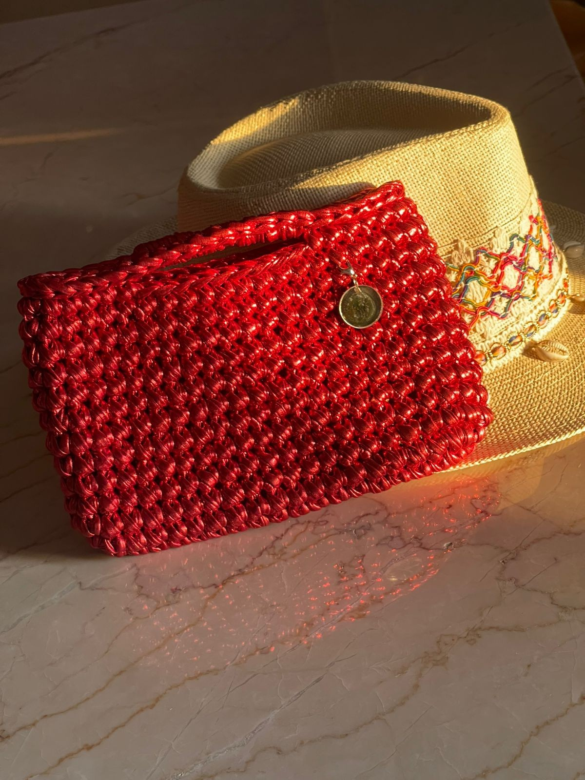 Lip Gloss Bag