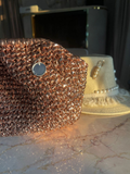 Copper Gleam Bag