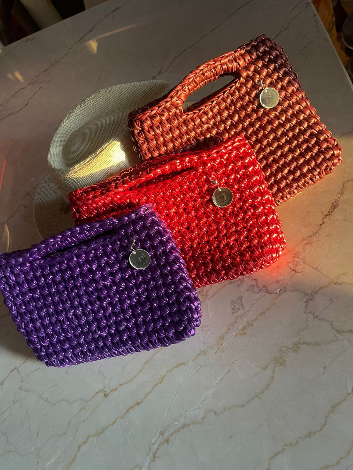 Lip Gloss Bag