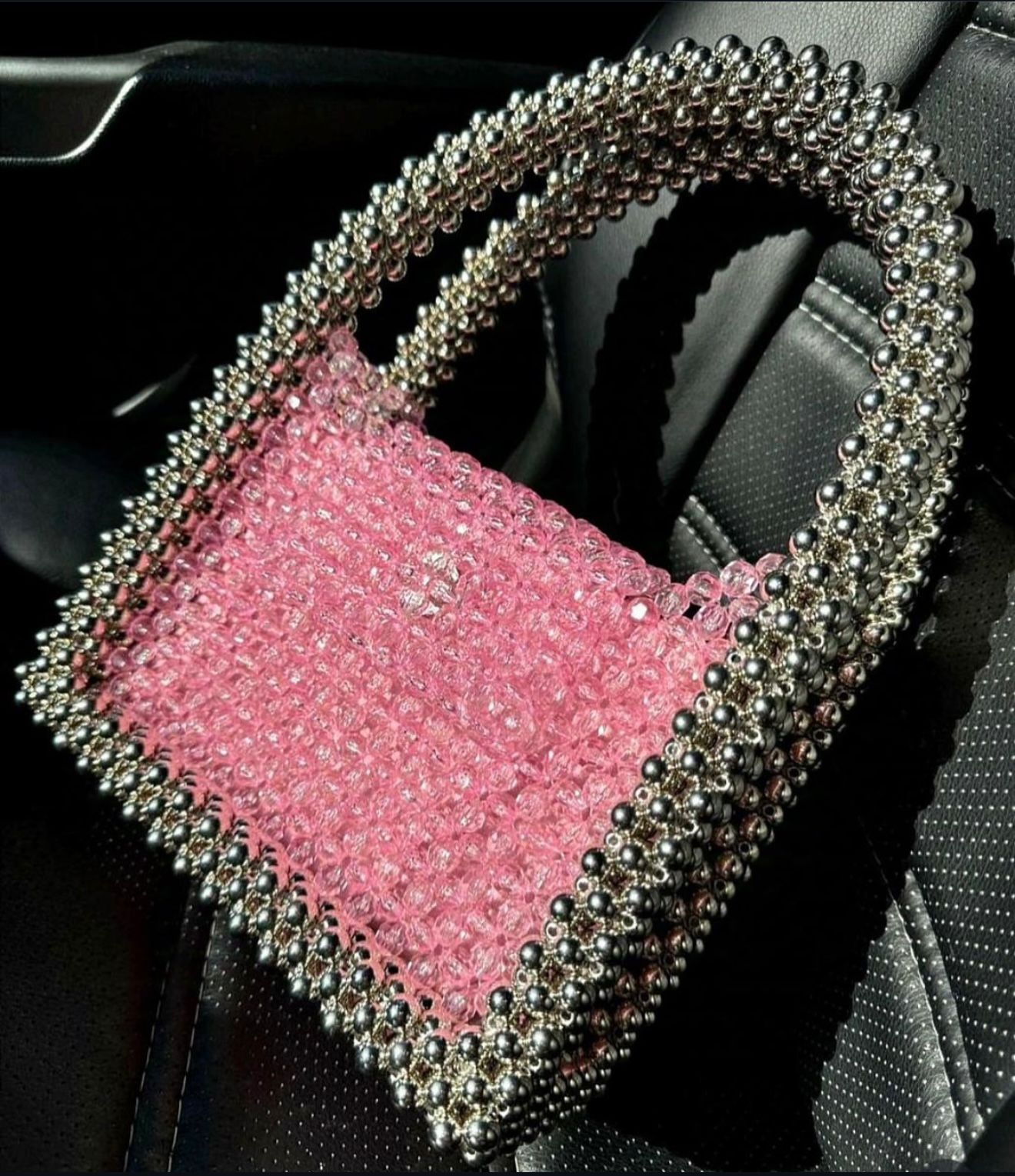 Petal Frame Bag