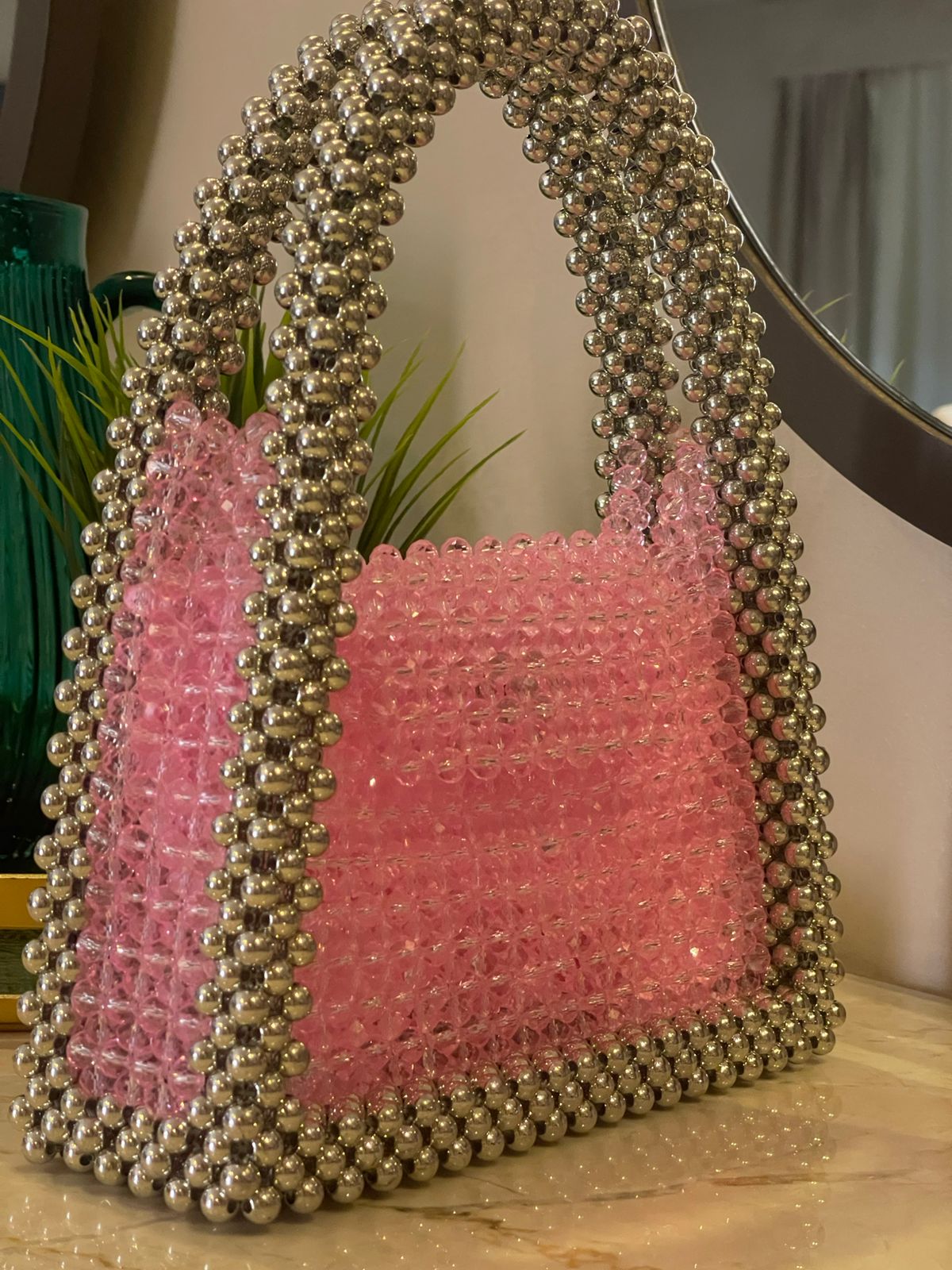 Petal Frame Bag