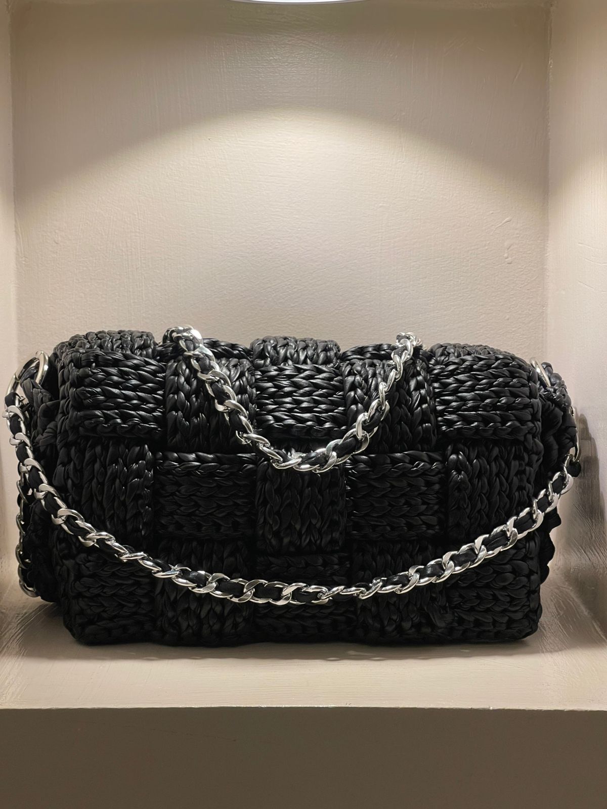 Midnight Gala Bag