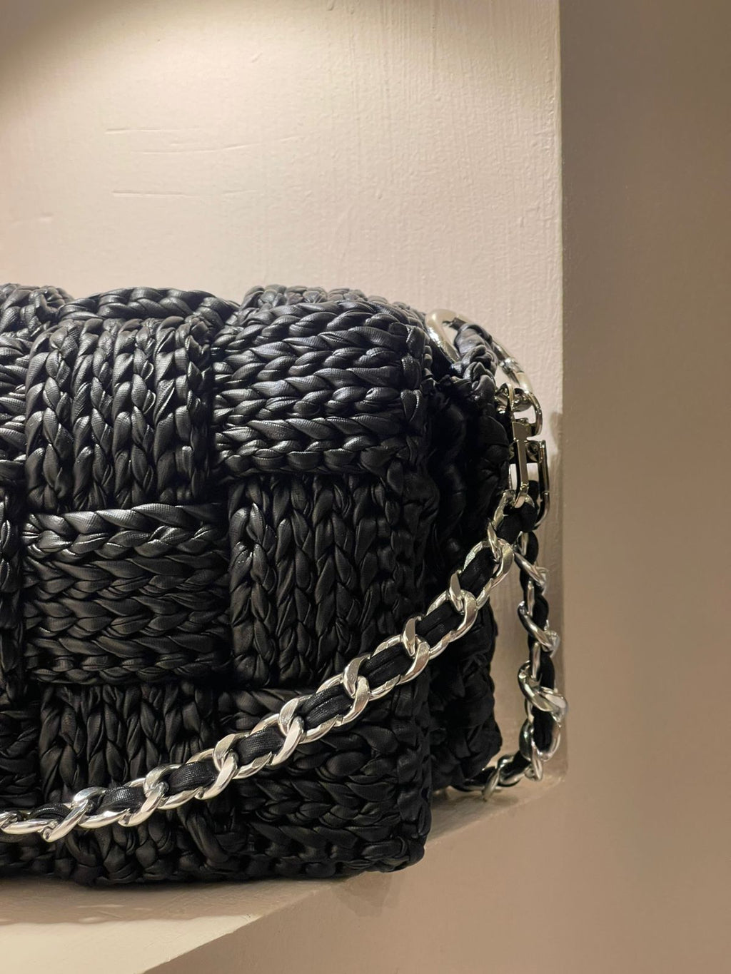 Midnight Gala Bag