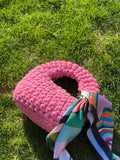 Candy Bubble Bag