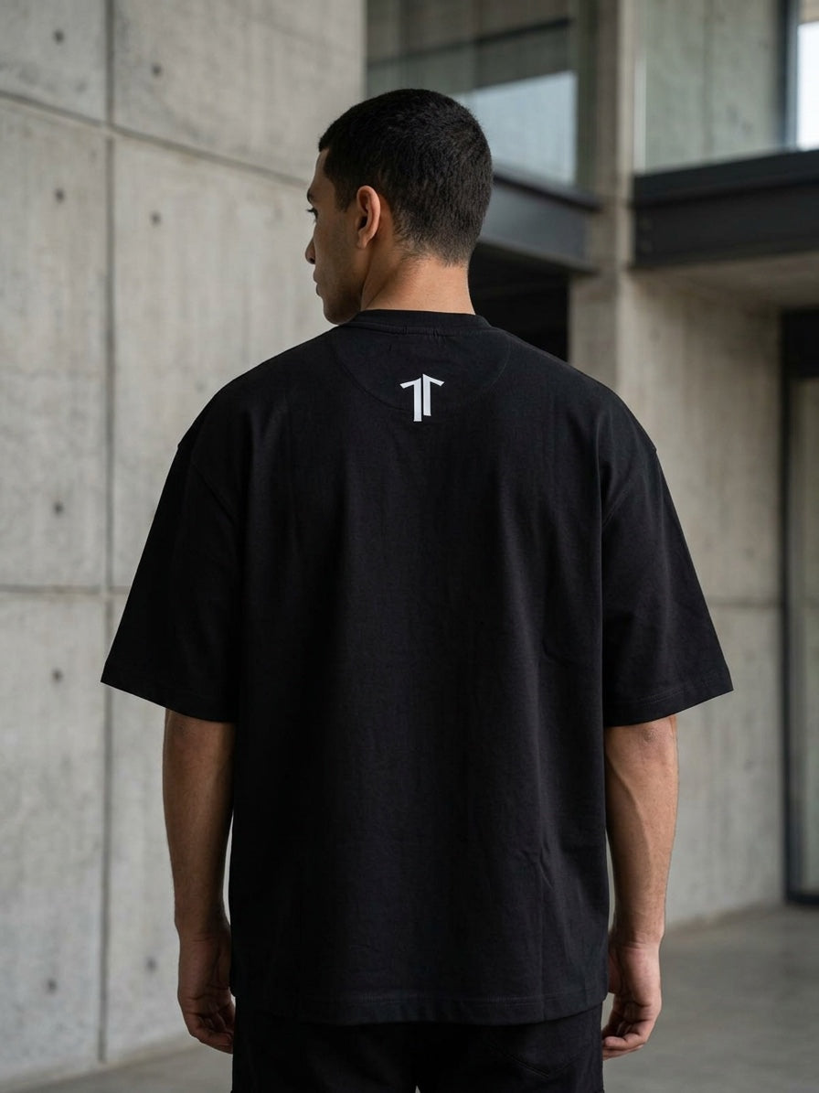 Dusk Tee