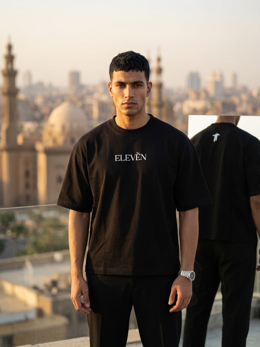Dusk Tee