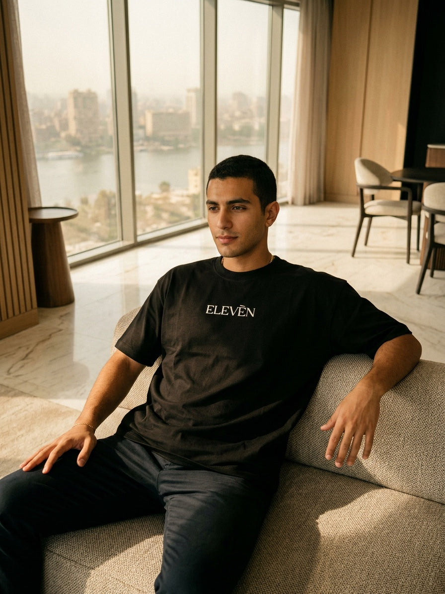 Dusk Tee
