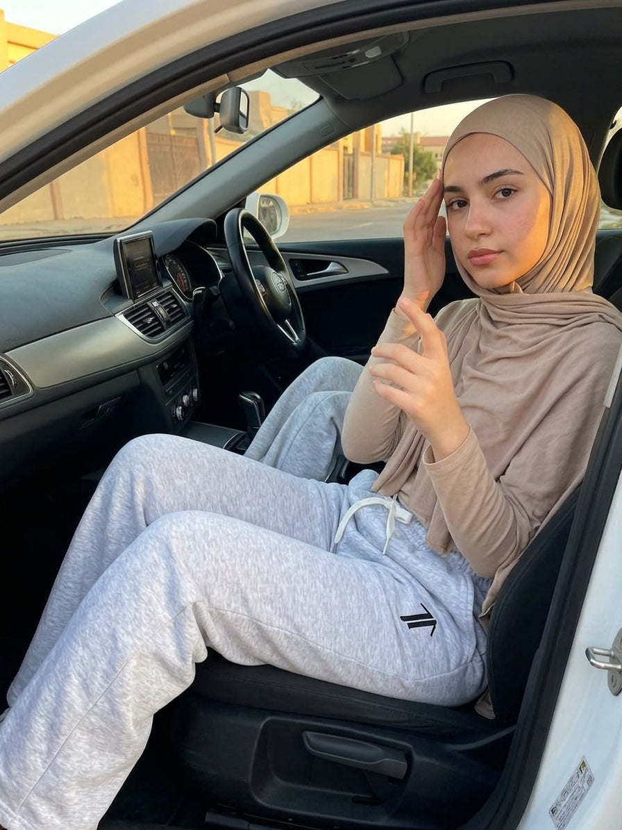 Ground Pants