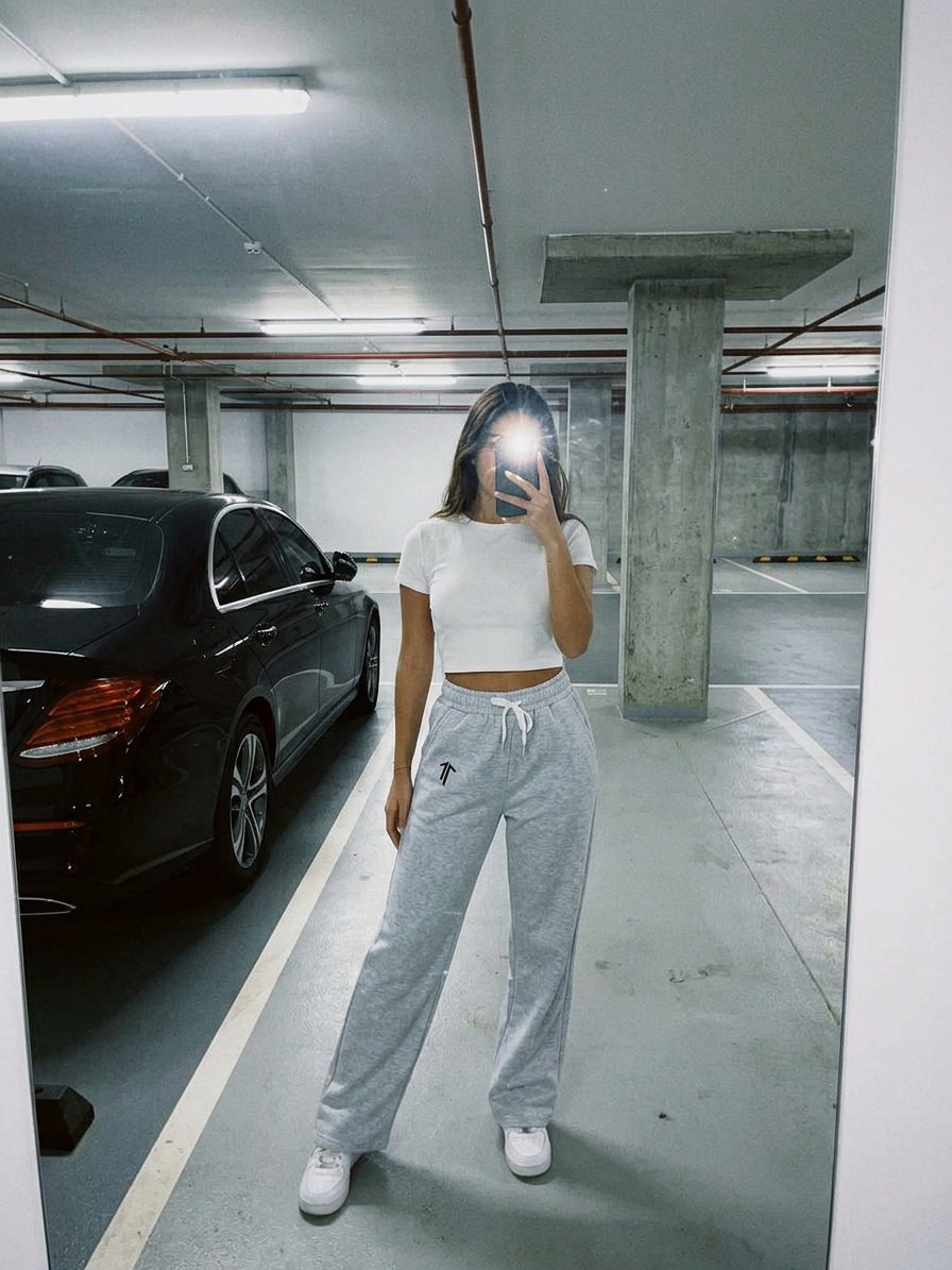 Ground Pants