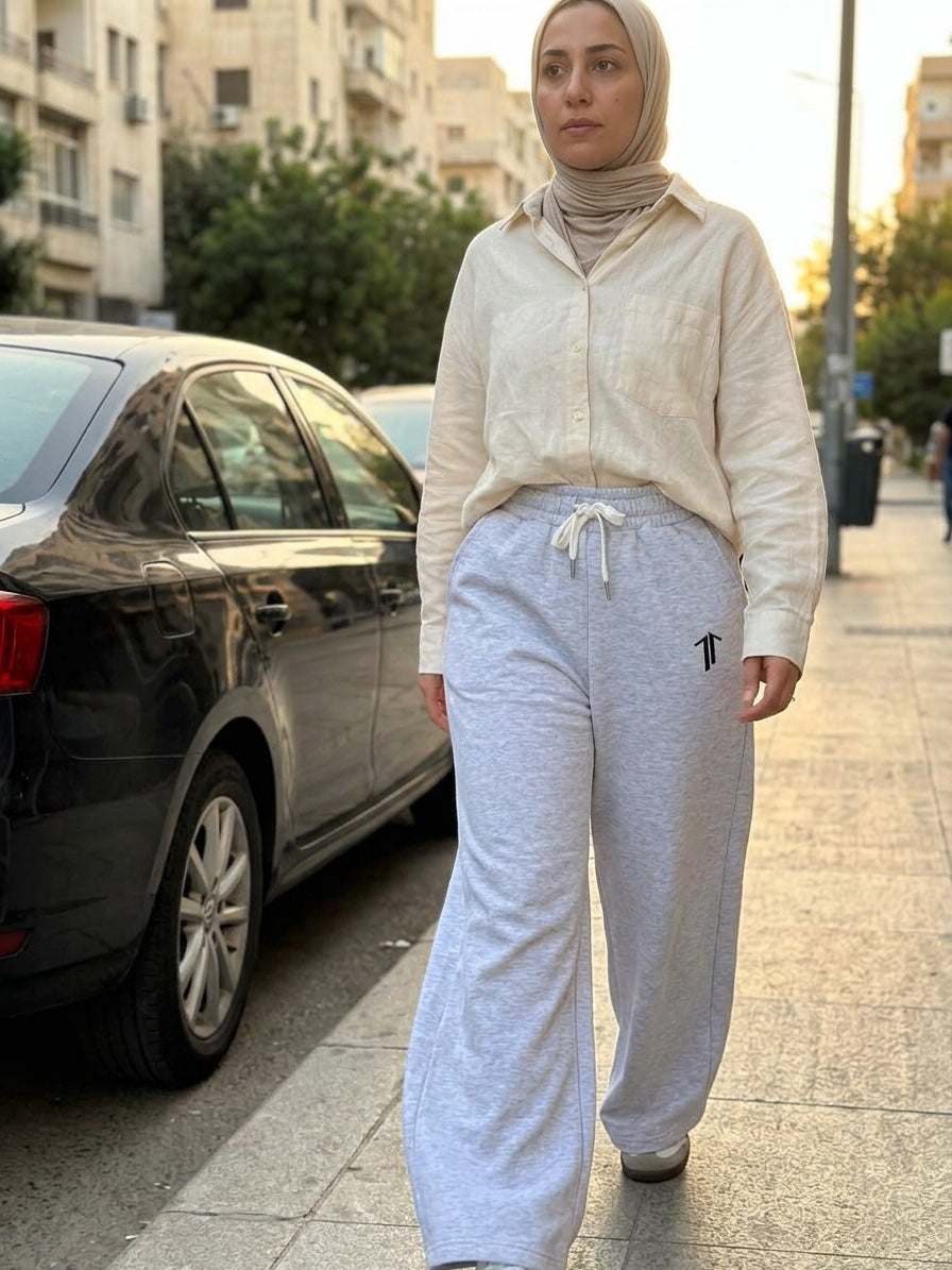 Ground Pants