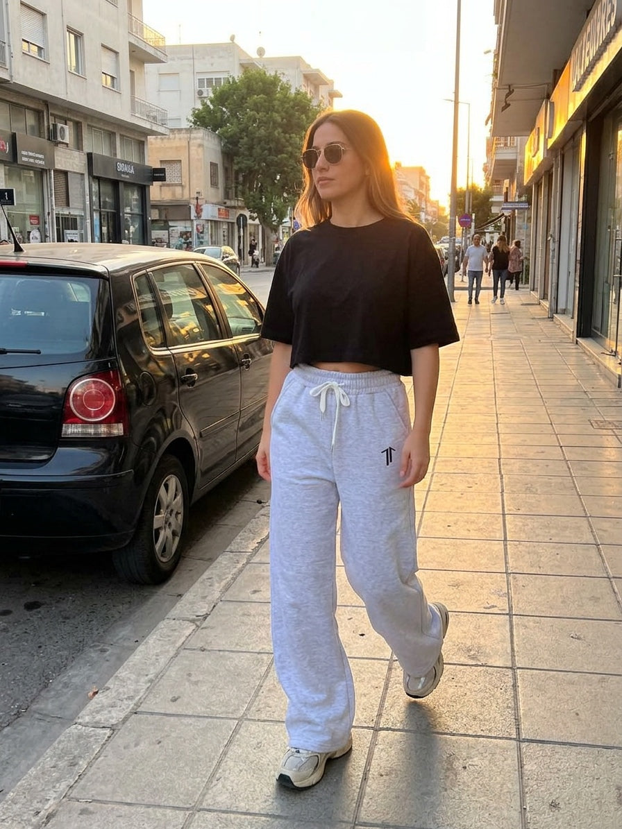 Ground Pants