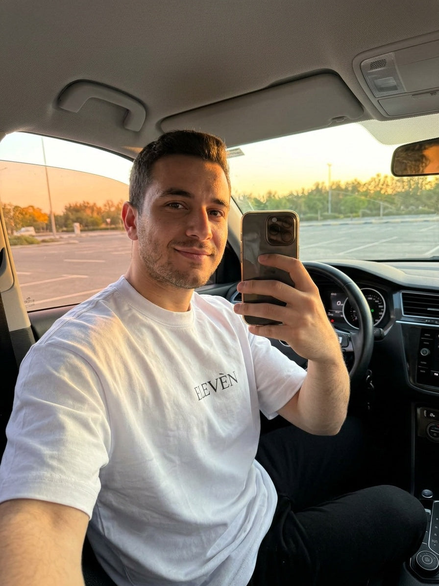 Blank Tee