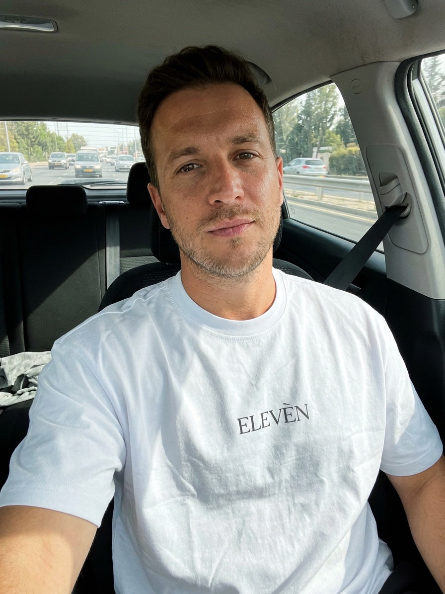 Blank Tee