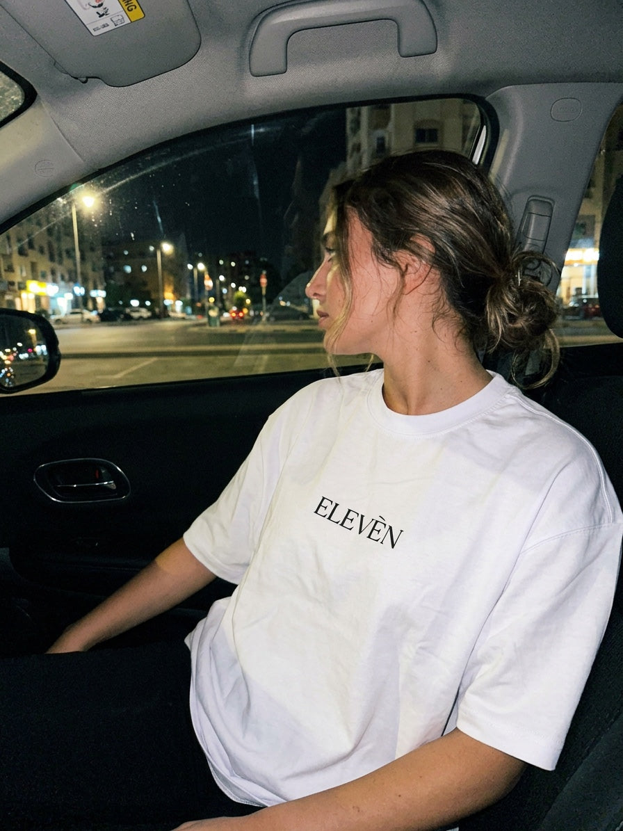 Chalk Tee
