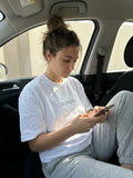 Chalk Tee
