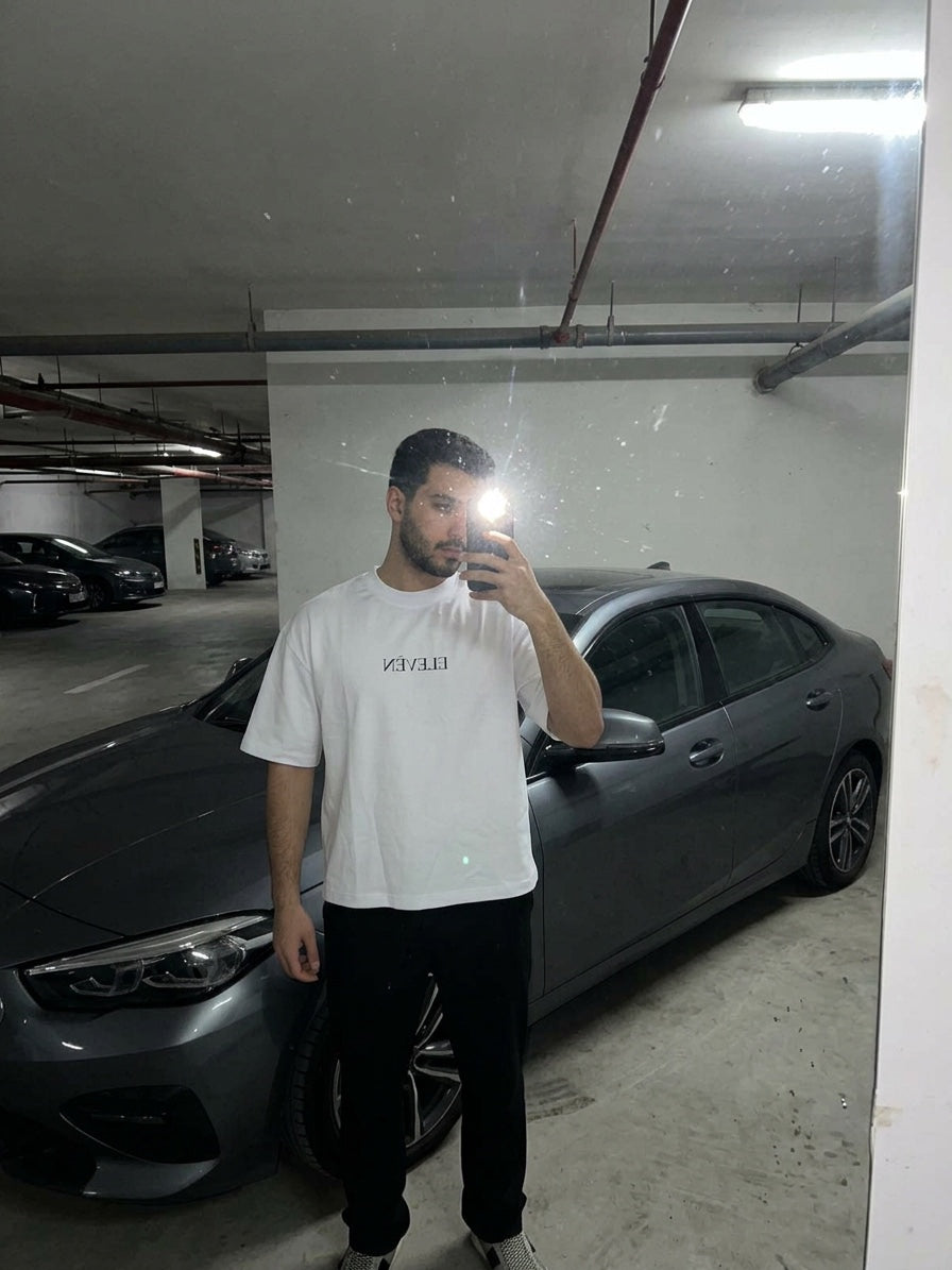 Blank Tee