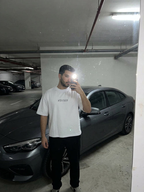 Blank Tee