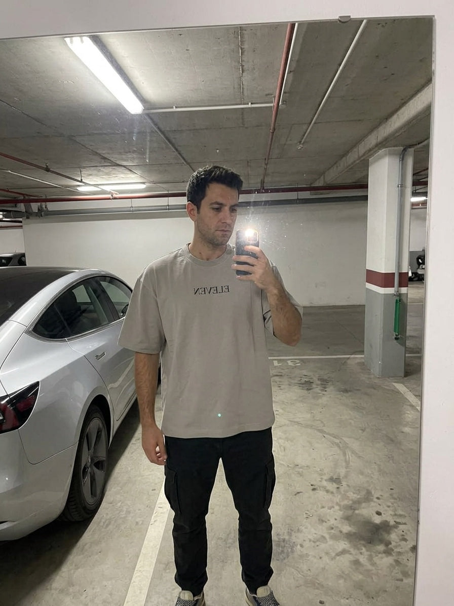 Sand Tee