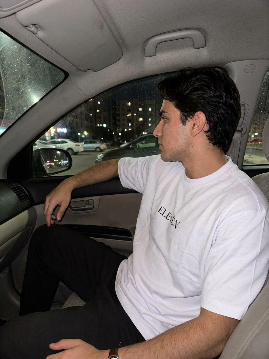 Blank Tee