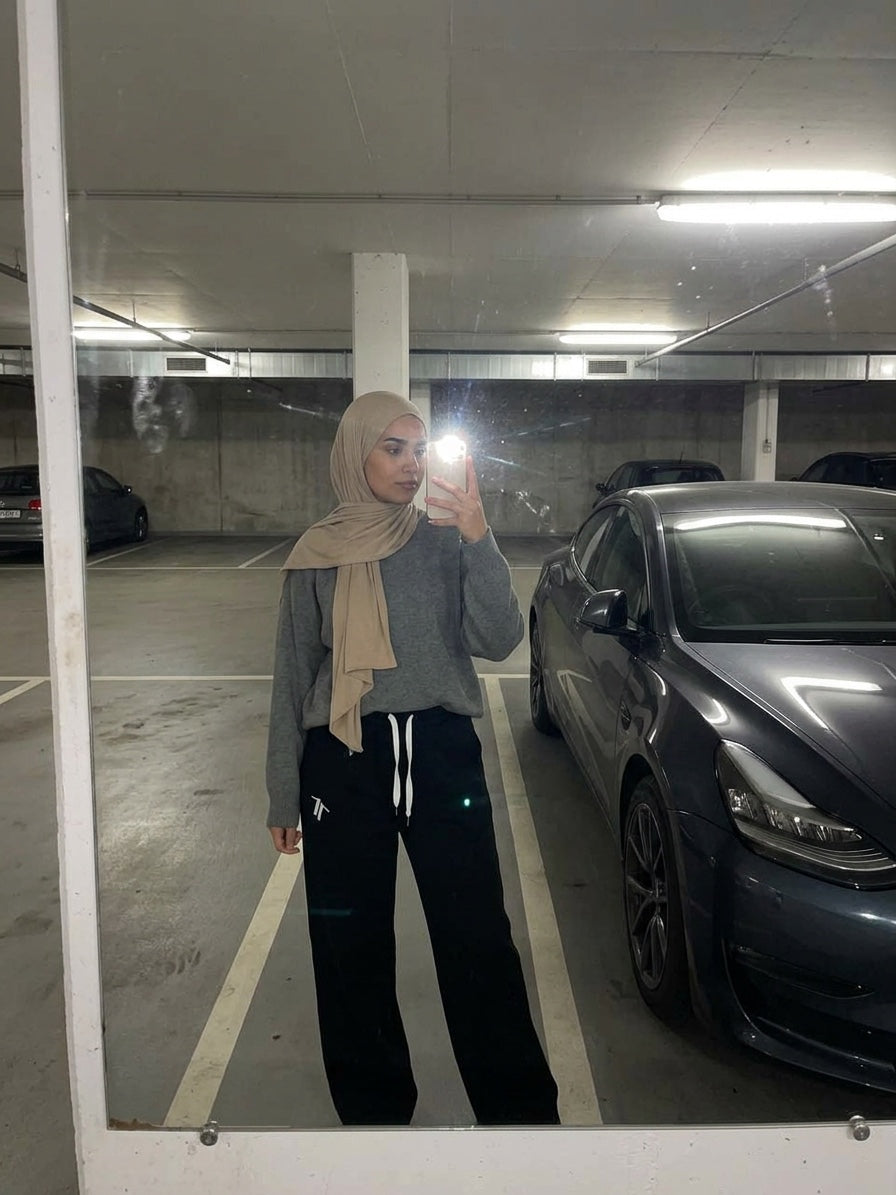 Void Pants