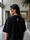 Noir Tee