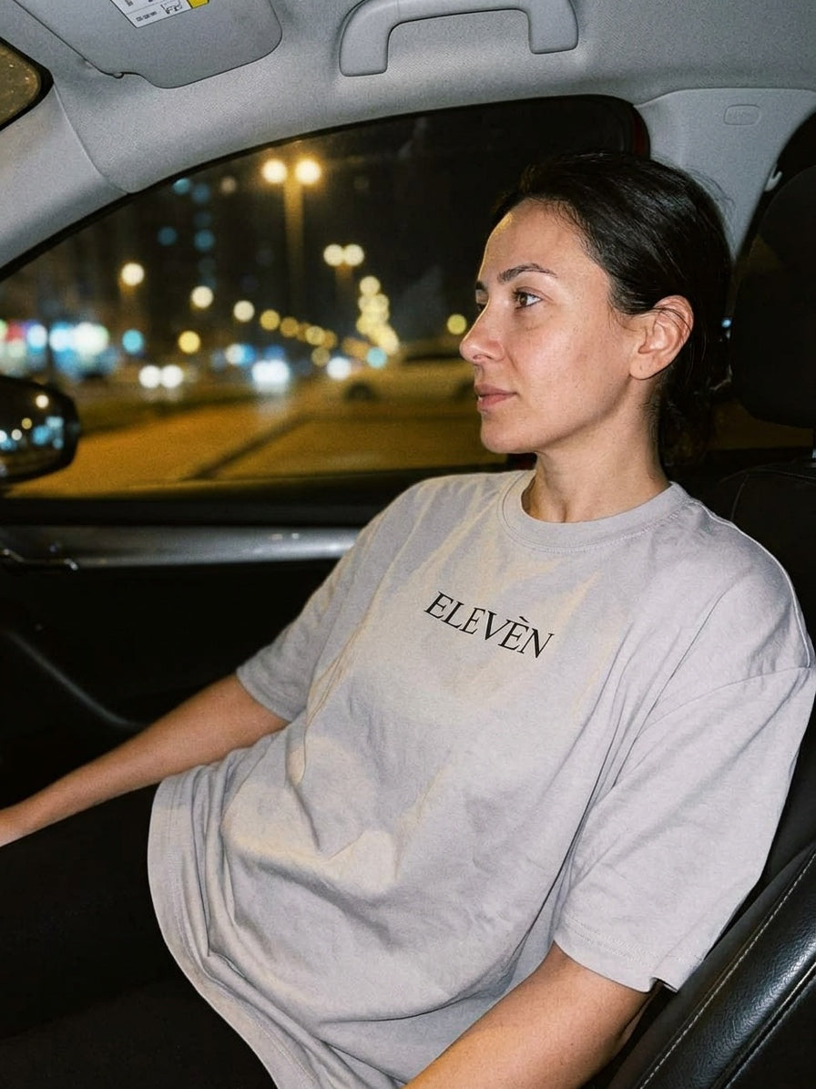 Haze Tee